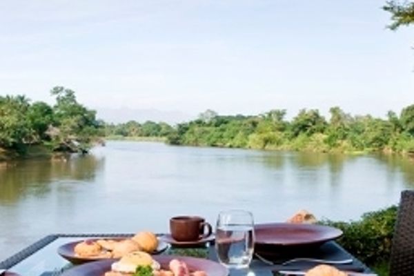 U Inchantree Kanchanaburi (Kanchanaburi )